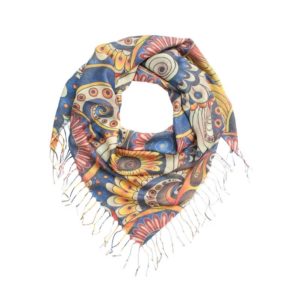 Платок Motif Couture